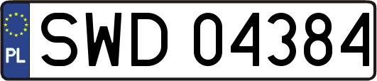 SWD04384
