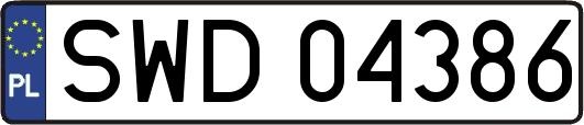 SWD04386