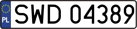 SWD04389