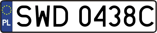 SWD0438C