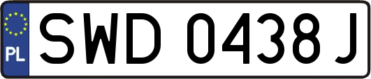 SWD0438J