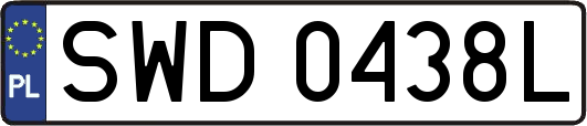 SWD0438L