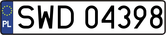 SWD04398