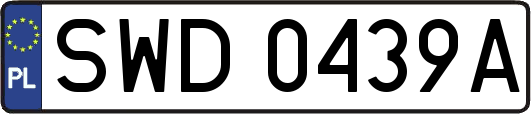 SWD0439A
