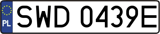 SWD0439E