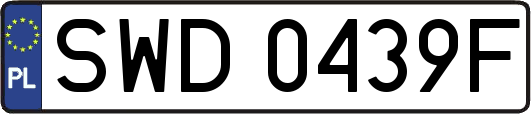 SWD0439F