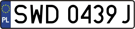 SWD0439J