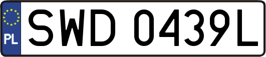 SWD0439L