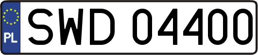 SWD04400