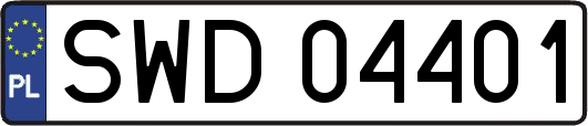SWD04401