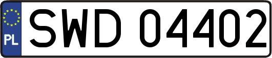 SWD04402