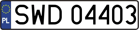SWD04403