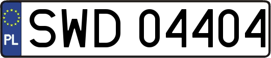 SWD04404