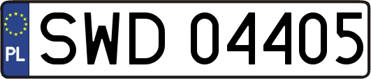 SWD04405
