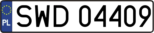 SWD04409