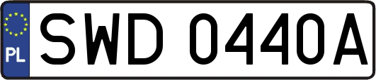 SWD0440A