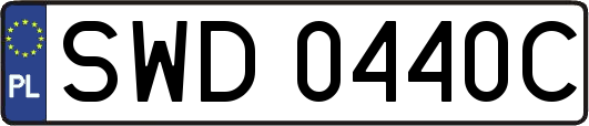SWD0440C