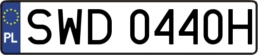 SWD0440H