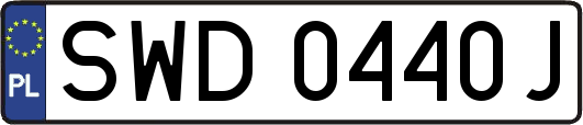 SWD0440J
