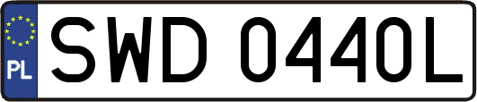 SWD0440L