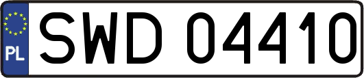 SWD04410