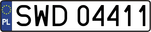 SWD04411