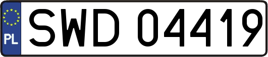 SWD04419