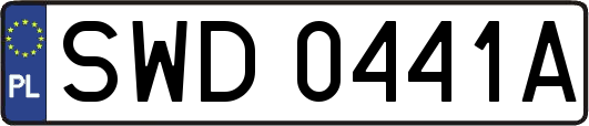 SWD0441A