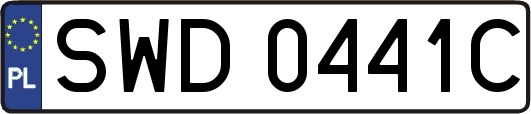 SWD0441C