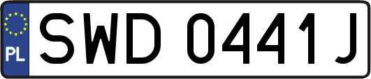 SWD0441J
