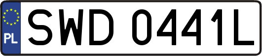 SWD0441L