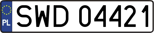 SWD04421