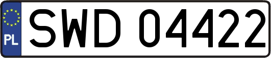 SWD04422