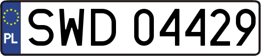 SWD04429