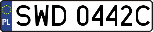 SWD0442C