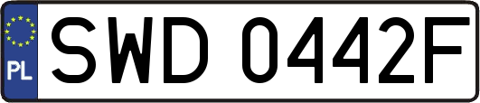 SWD0442F