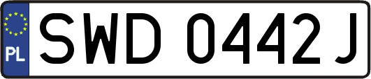 SWD0442J