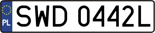 SWD0442L