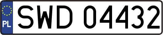 SWD04432