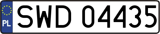 SWD04435