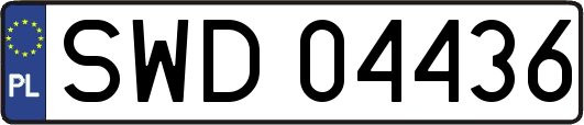 SWD04436