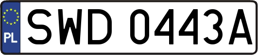SWD0443A