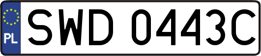 SWD0443C