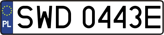 SWD0443E