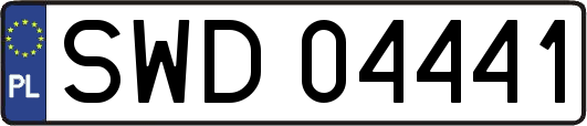 SWD04441