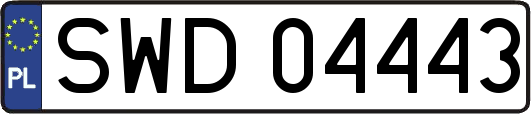 SWD04443