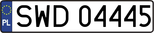 SWD04445