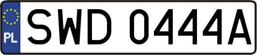 SWD0444A