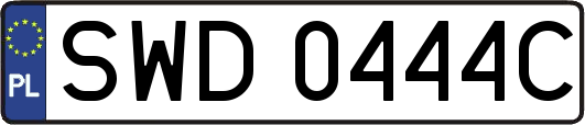 SWD0444C