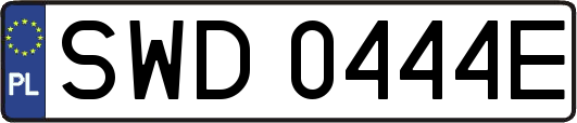 SWD0444E